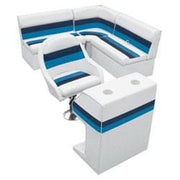 Pontoon Furniture