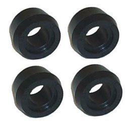 Power Trim Parts