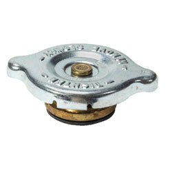 Pressure Cap