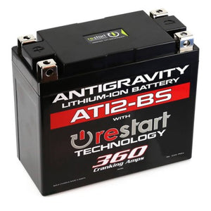 PWC Batteries