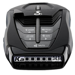 Radar Detector