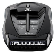 Radar Detector