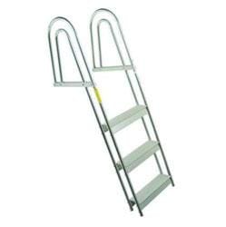 Raft Ladders