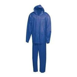 Rain Gear