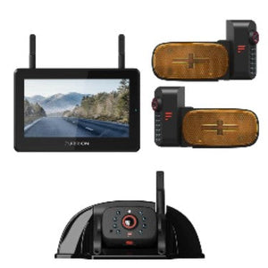 Rear View Cameras