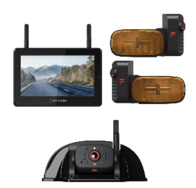 Rear View Cameras