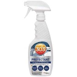 Restoration & Protectants