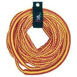 Ropes & Hardware