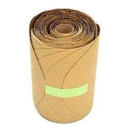Sanding Supplies