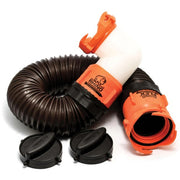 Sanitation Plumbing