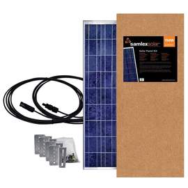 Solar Power