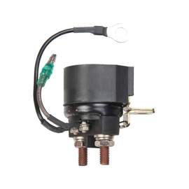 Solenoids