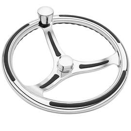 Steering Wheels