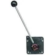 Stick Steering