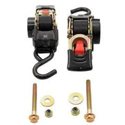 Straps & Tie-downs