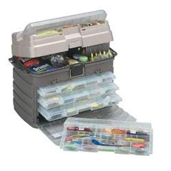 Tackle Boxes