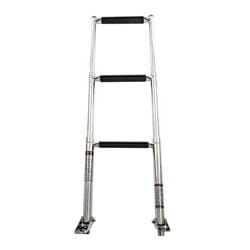 Telescoping Ladders