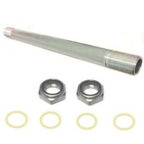 Tilt Tube