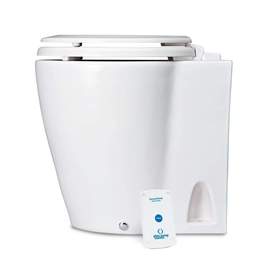 Toilets