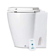 Toilets