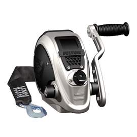 Trailer Winches