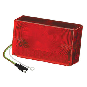 Trailer Wiring & Lighting
