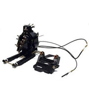 Transom Assemblies