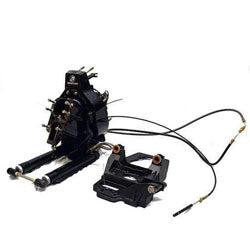 Transom Assemblies