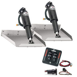 Trim Tabs