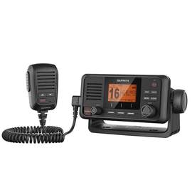 VHF Fixed Mount Radios