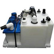 Waste Treatment Systems