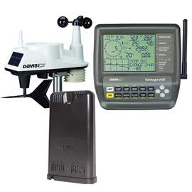 Weather Instruments