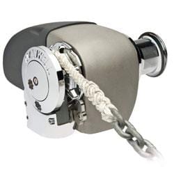 Windlass & Anchor Winches