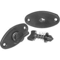 Windshield Hardware