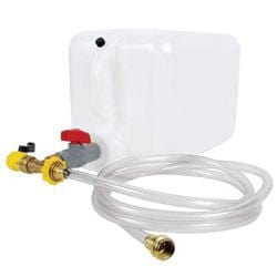 Winterize Tools