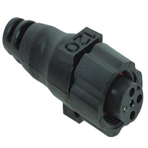 Wiring Connectors