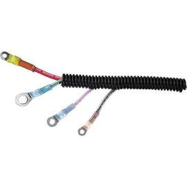 Wire Covers, Ties, Clips & Tape