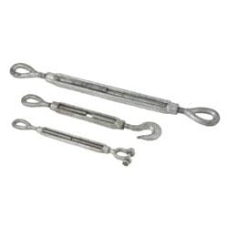 Wire Rope Accessories