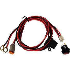 Wiring & Accessories
