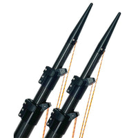 Lee's Tackle Inc. ULT3920 Outriggers