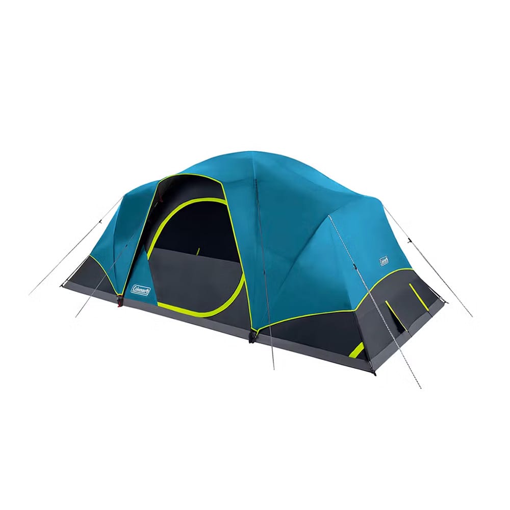Coleman 2206838 Tents
