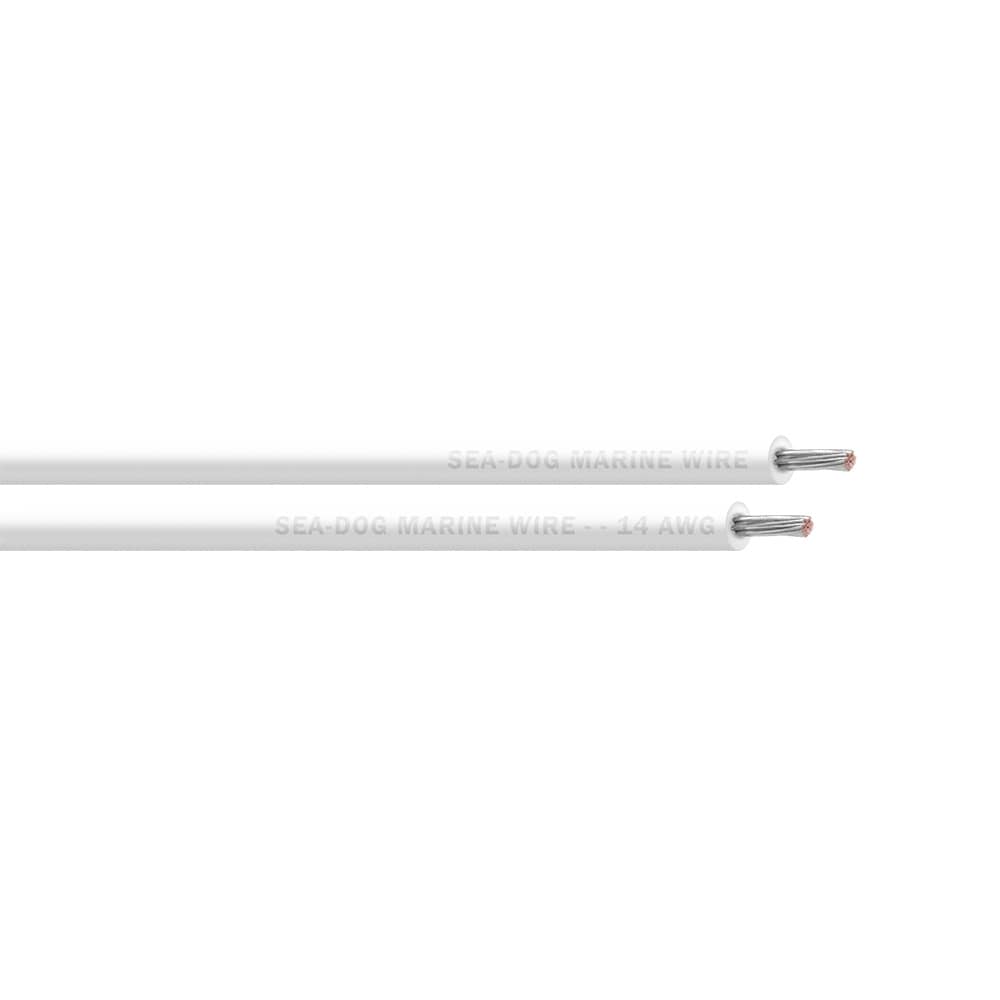 Sea-Dog 8014050 Wiring & Supplies