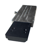 Sea Swivel SEA-HDM-TROLL-TRACK Trolling Motors Accessories