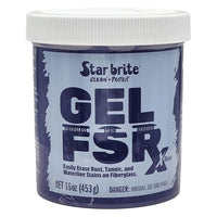 Star brite 205264 Waxes & Cleaners