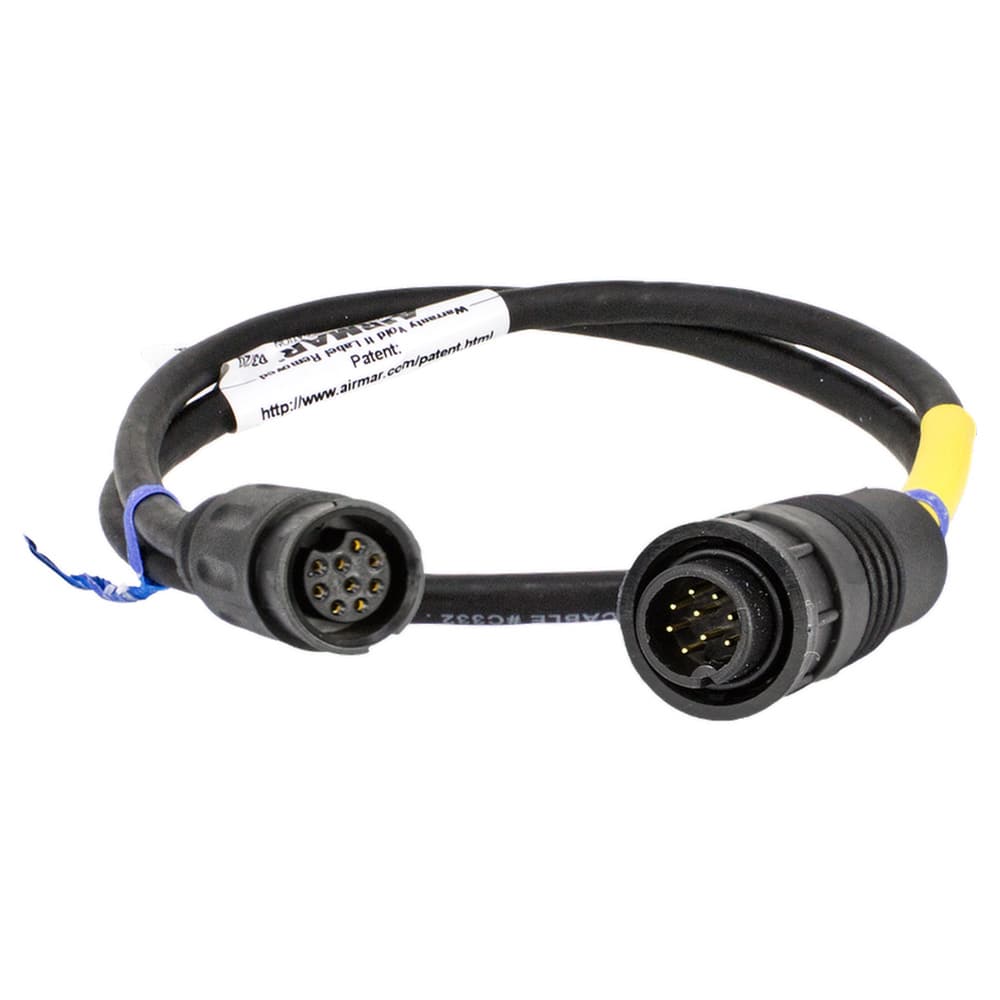 Airmar TDT-MM1 GPS Accessories