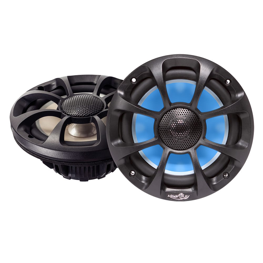Aquatic AV PX652 Speakers