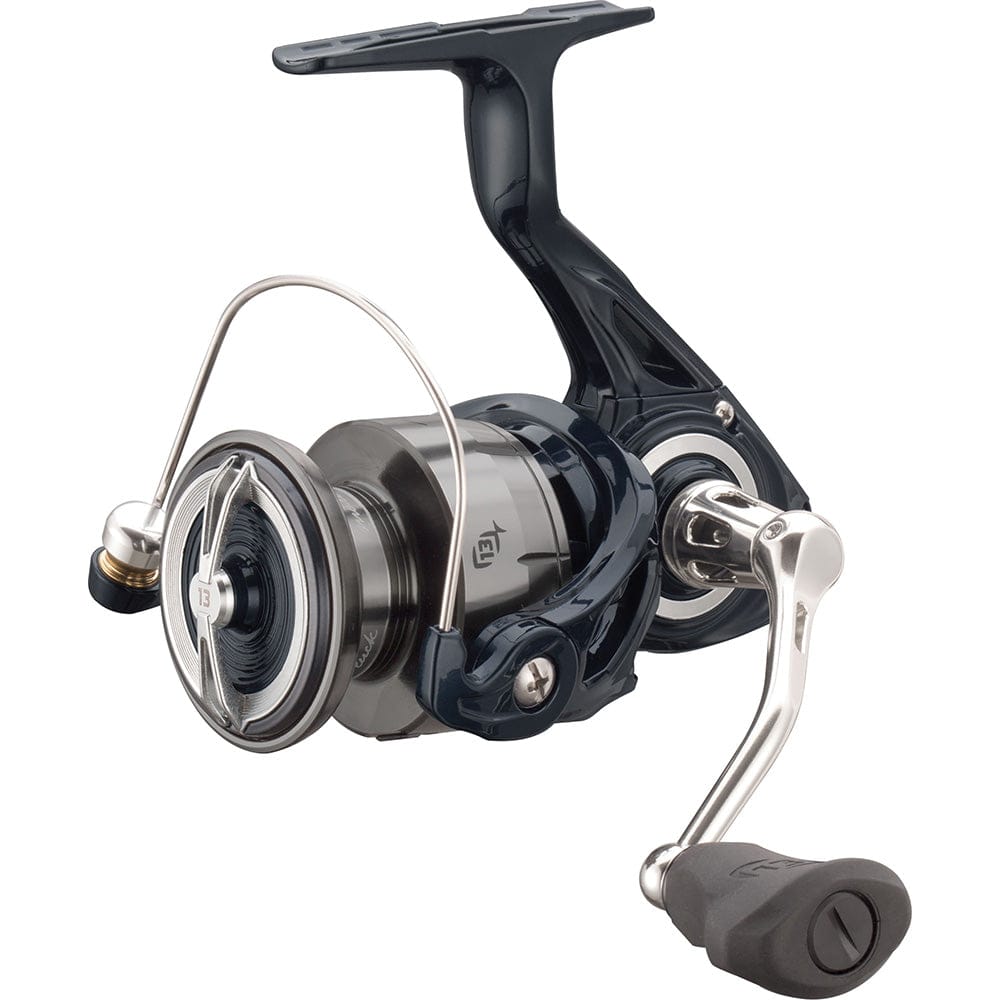 13 Fishing Not Qualified for Free Shipping 13 Fishing Aerios Spinning Reel 2.0 #AE-6.2-2.0