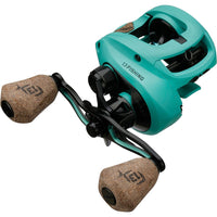 13 Fishing Not Qualified for Free Shipping 13 Fishing Concept TX2 Baitcast Reel 8.3:1 RH #TX2-8.3-RH
