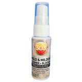 303 Products Qualifies for Free Shipping 303 Mold & Mildew Cleaner & Blocker 2 oz #30583