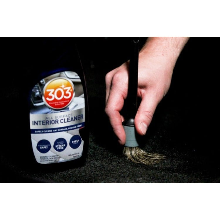 303 Products Qualifies for Free Shipping 303 Products Automotive Interior Cleaner 16 oz #30588